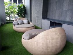 The Peak @ Cairnhill II (D9), Apartment #442505161